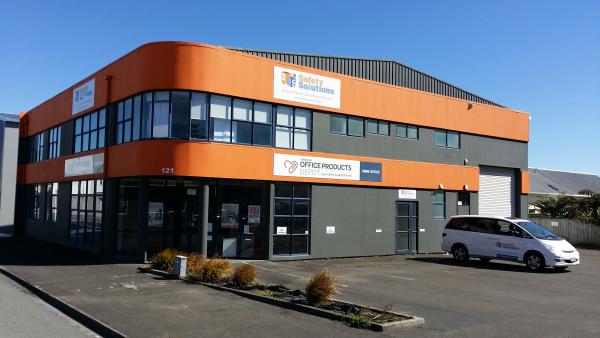 safety solutions new plymouth