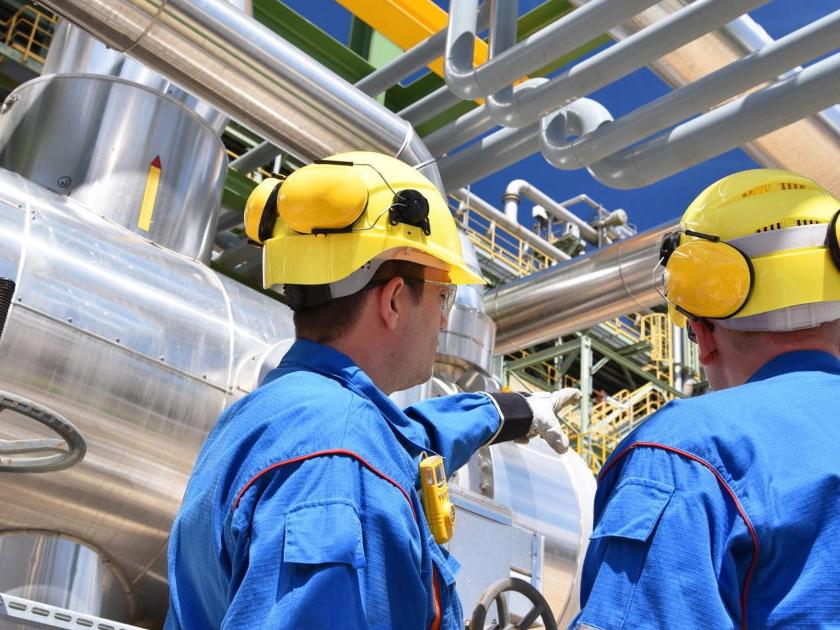 safety solutions