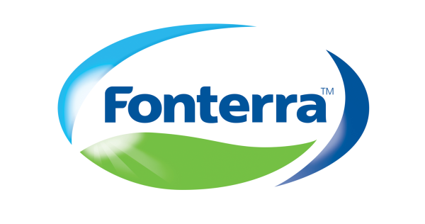 fonterra logo