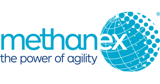 methanex logo