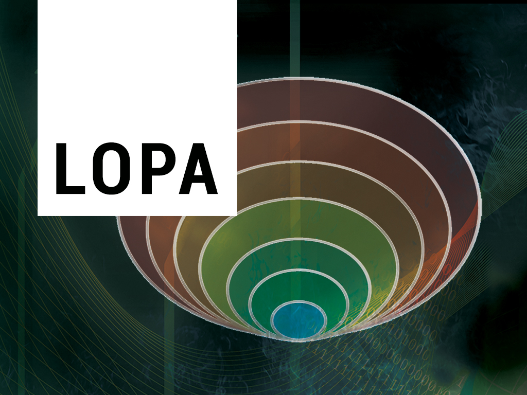 LOPA Training IChemE Approved Safety Solutions