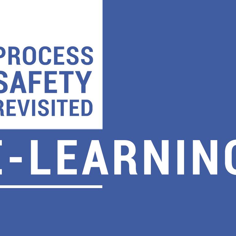 Process Safety Revisited E-Learning