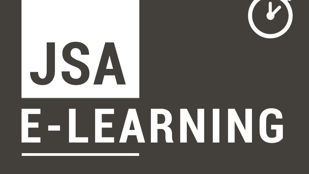 Job Safety Analysis E-Learning Mini Course