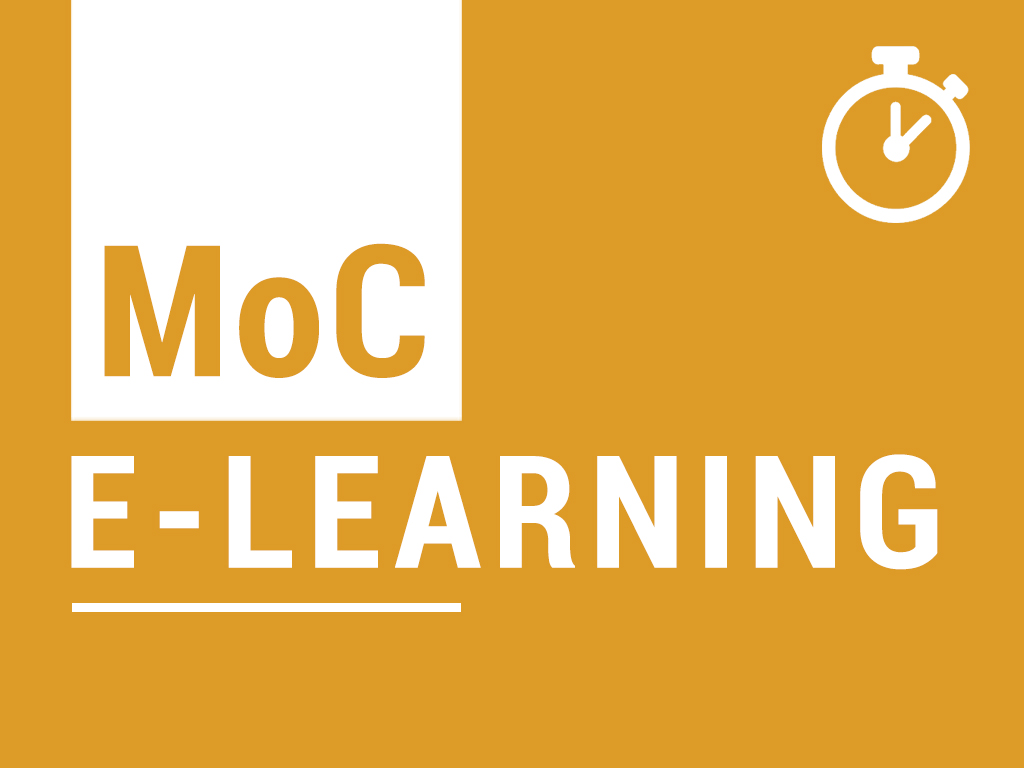 Management of Change E-Learning Mini Course