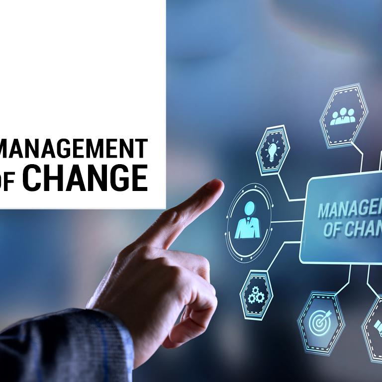 Management of Change Practices in Operations