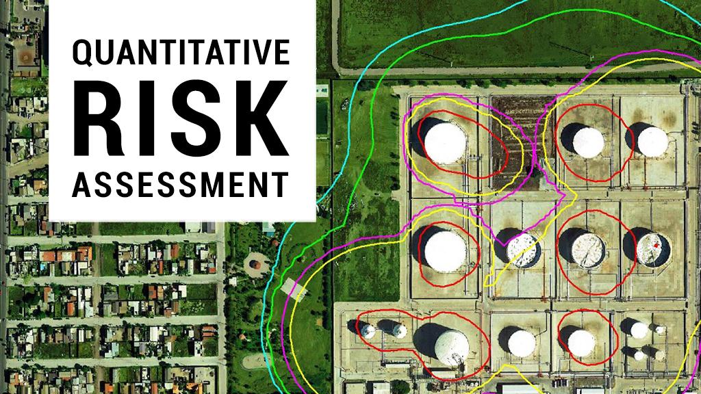 Quantitative Risk Assessment training course