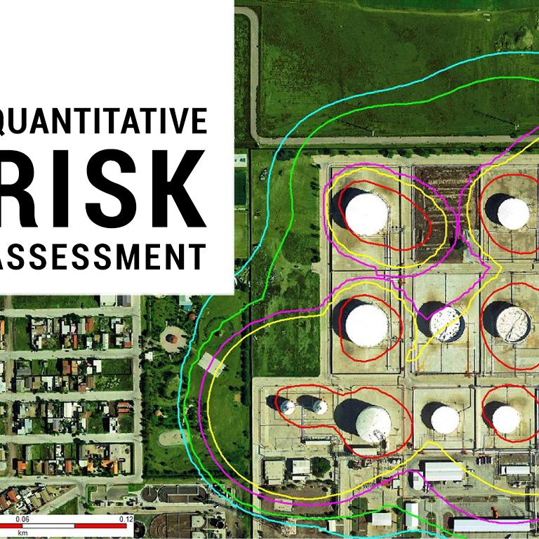 Quantitative Risk Assessment training course