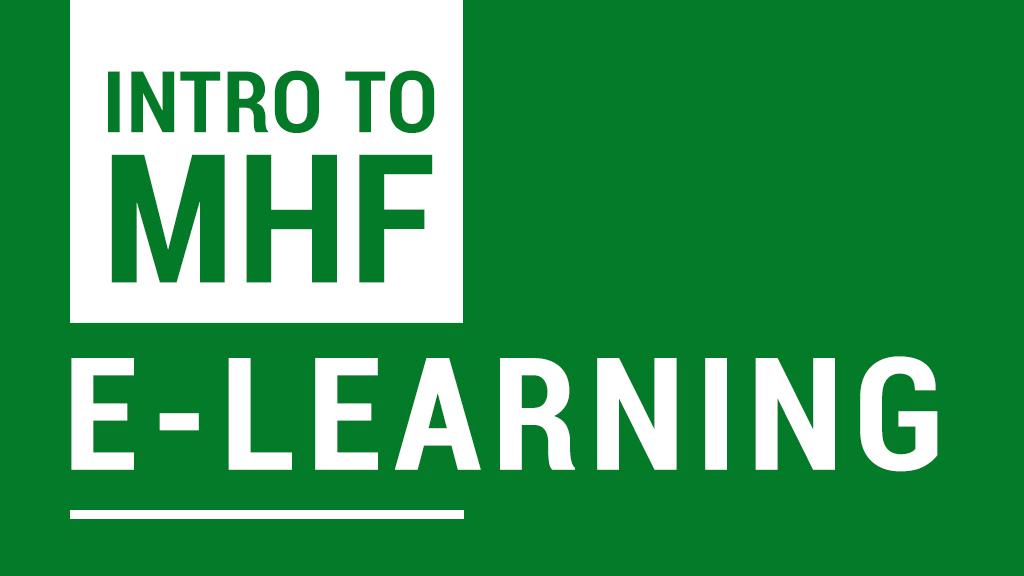Introduction to Major Hazard Facilities (MHFs) e-learning course