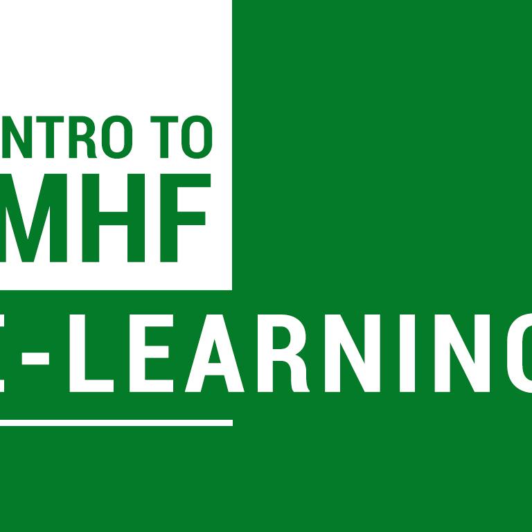 Introduction to Major Hazard Facilities (MHFs) e-learning course