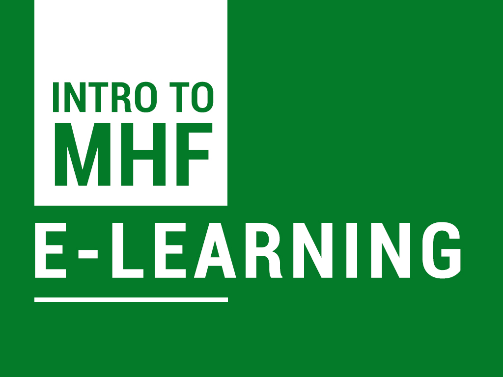 Introduction to Major Hazard Facilities (MHFs) e-learning course